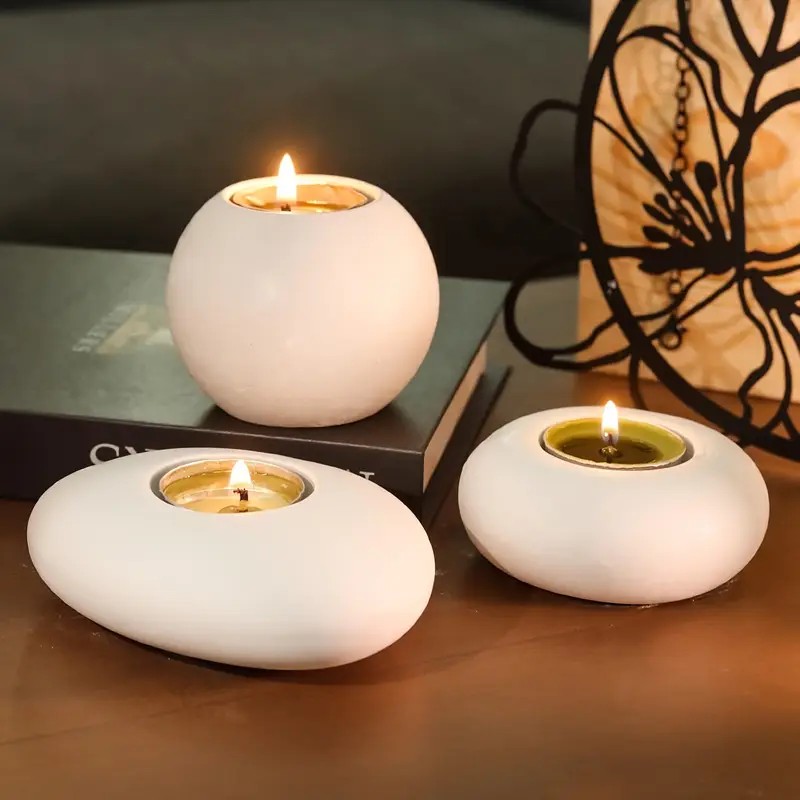 Подсвечник для чайной свечи, с – обзор и цена Candle Making Jug